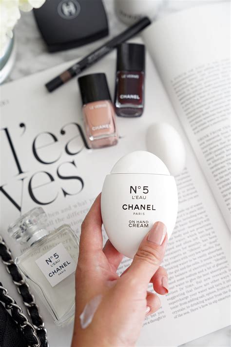 where to buy chanel no 5 hand cream|chanel hand cream price.